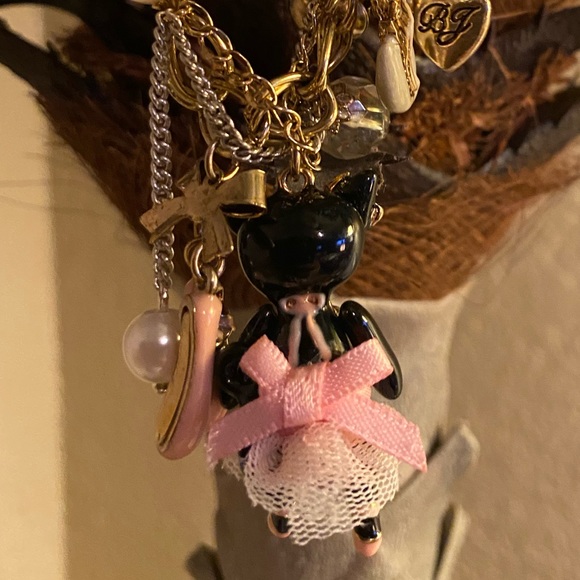 Cute pearled bracelet - Picture 9 of 10